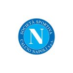 Calcio Napoli Logo Vector