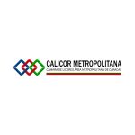 Calicor Metropolitana Logo Vector