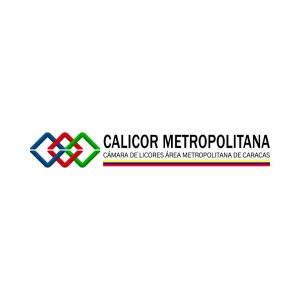 Calicor Metropolitana Logo Vector