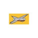 Can Am Team Logo Vector