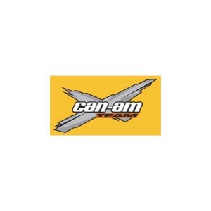 Can Am Team Logo Vector