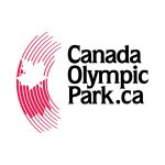 Canada Olympic Park Logo Vector