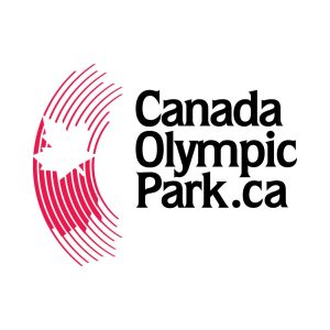 Canada Olympic Park Logo Vector