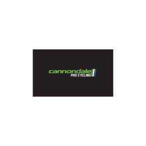 Cannondale Pro Cycling Logo Vector