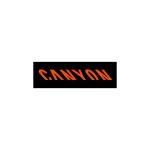 Canyon Cycles Logo Vector