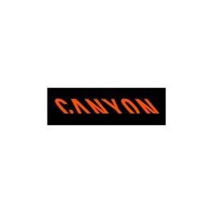 Canyon Cycles Logo Vector