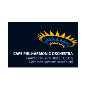 Cape Philharmonic Orchestra Logo Vector
