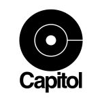 Capitol Records 1969 Logo Vector