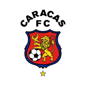 Caracas FC Logo Vector