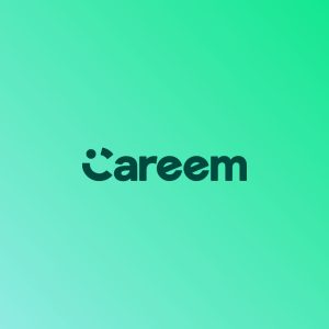 Careem New 2023 Logo Vector