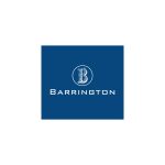 Casimires Barrington Logo Vector