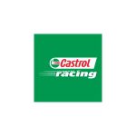 Castrol Racing Logo Vector