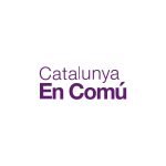 Catalunya En Comu 2021 Logo Vector