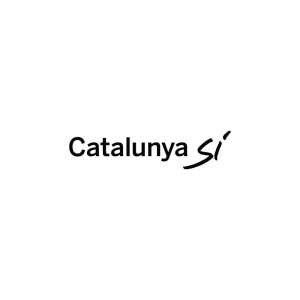 Catalunya Sí Logo Vector