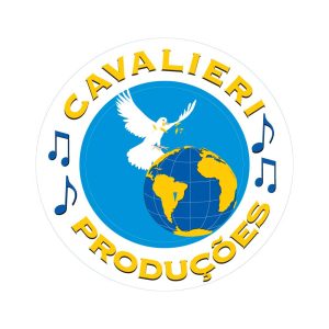 Cavalieri Producoes Logo Vector