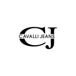 Cavalli Jeans Logo Vector