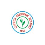 Çaykur Rizespor Kulübü Logo Vector