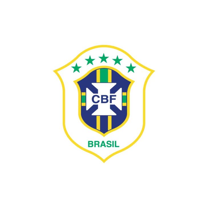 Cbf Brazil Penta Logo Vector - (.Ai .PNG .SVG .EPS Free Download)