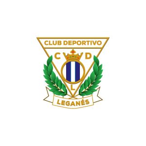 Cd Leganes Logo Vector