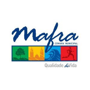 Cd Mafra Logo Vector