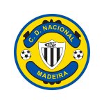 Cd Nacional Da Madeira Logo Vector