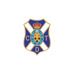 Cd Tenerife Logo Vector