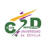 Cd Universidad De Sevilla Logo Vector