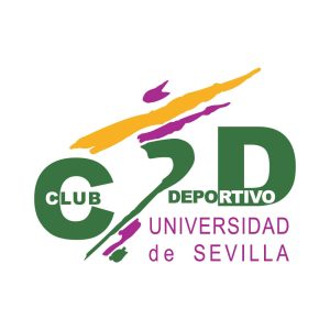 Cd Universidad De Sevilla Logo Vector