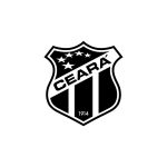 Ceará Sporting Club Logo Vector