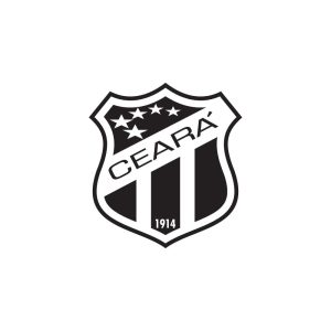 Ceara Sporting Clube de Fortaleza Logo Vector