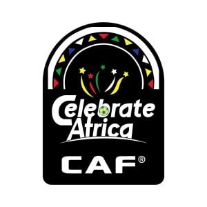 Celebrate Africa Logo Vector