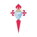 Celta De Vigo Logo Vector