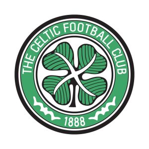 Celtic Fc Logo Vector