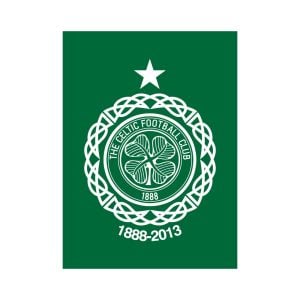 Celtic Football Club Logo Vector