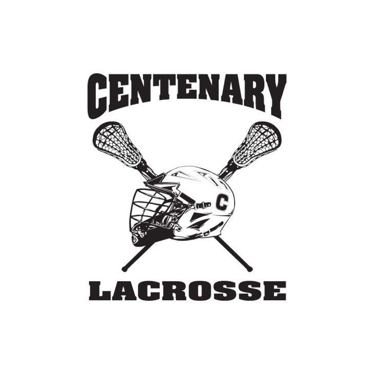 Centenary Lacrosse Logo Vector - (.Ai .PNG .SVG .EPS Free Download)