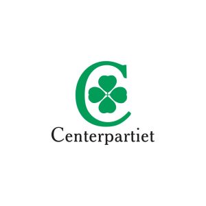 Centerpartiet Logo Vector