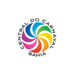 Central do Carnaval Logo Vector