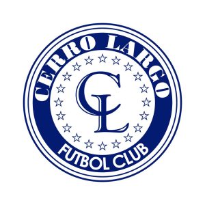 Cerro Largo F.C. Logo Vector