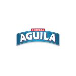 Cerveza Aguila Logo Vector