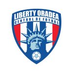 Cf Liberty Oradea Logo Vector