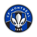 Cf Montreal Logo Vector