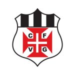 Cf Vasco Da Gama Logo Vector