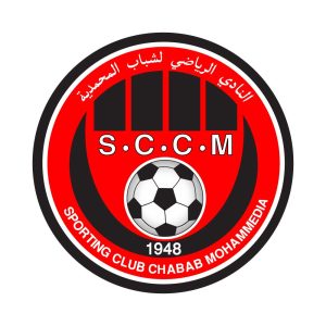 Chabab Mohammedia Logo Vector