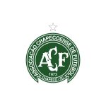 Chapecoense 2017 Logo Vector