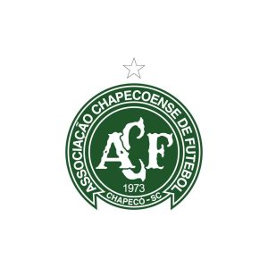 Chapecoense 2017 Logo Vector