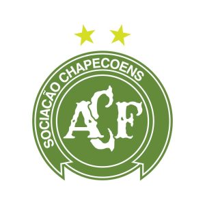 Chapecoense Splash Logo Vector