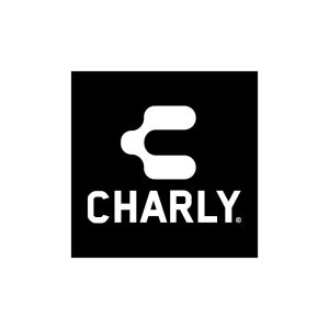 Charly, S. A. Logo Vector