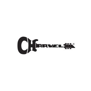 Charvel Guitars Logo Vector