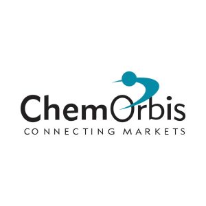 ChemOrbis Logo Vector