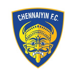 Chennaiyin Fc Logo Vector